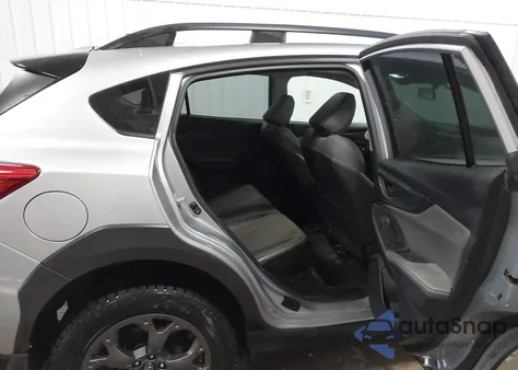 2021 Subaru Crosstrek Sport z USA, uszkodzony, nr VIN JF2GTHRC9MH326017